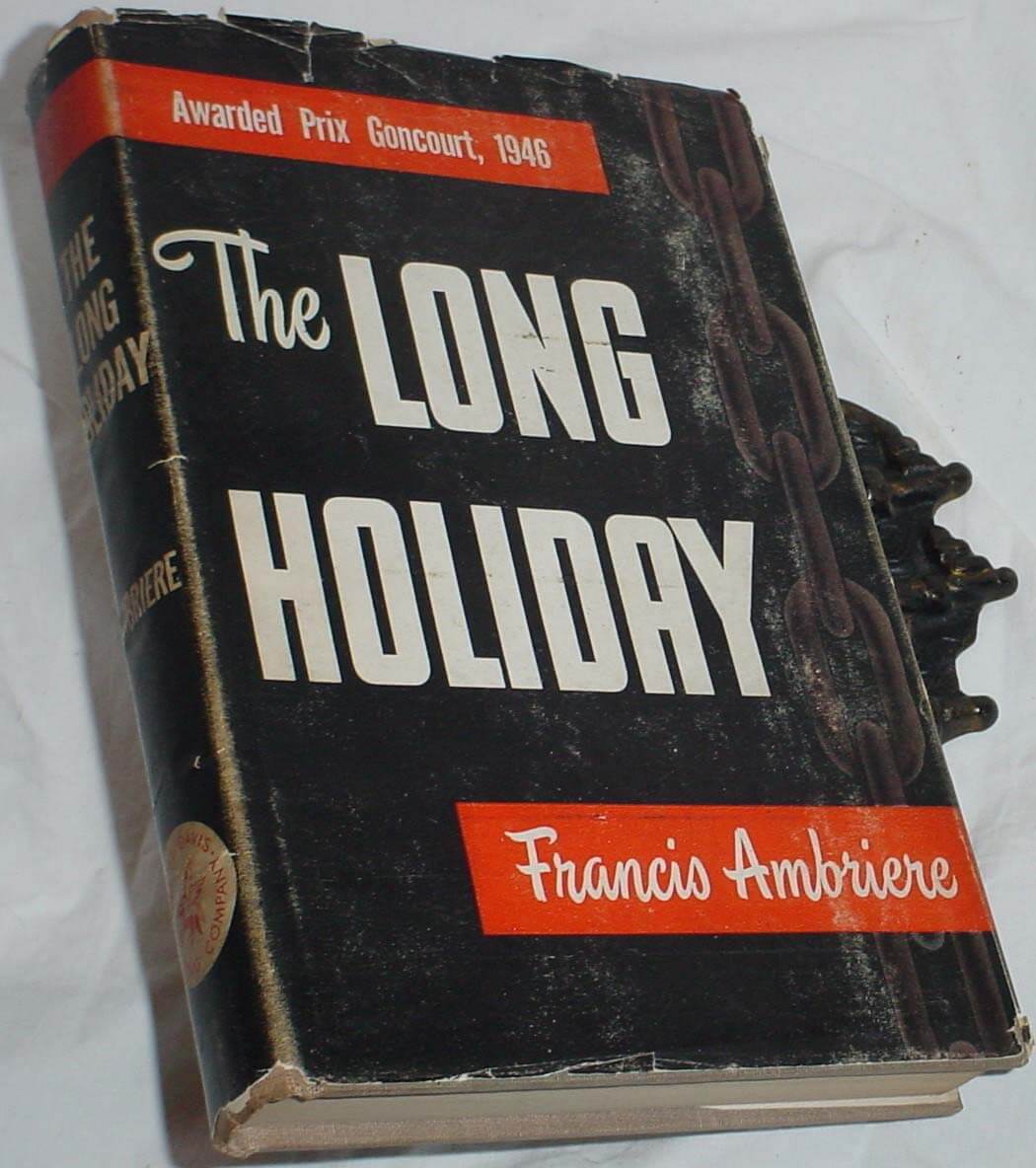 the long holliday