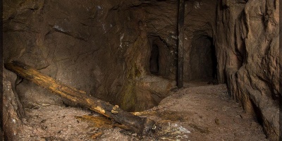Grube Mineralienmauser